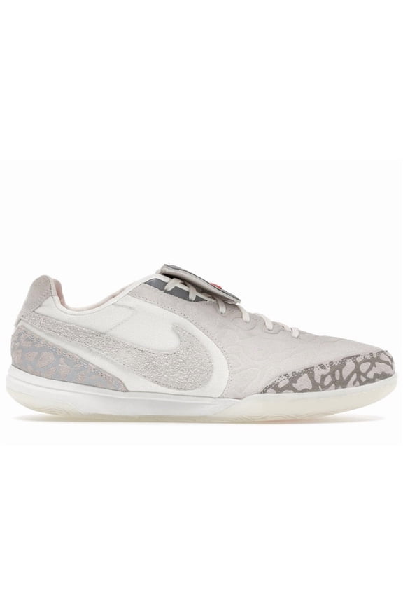 Men's Jordan Tiempo Streetgato SE Phantom Sail Soccer Shoes, from StockX
