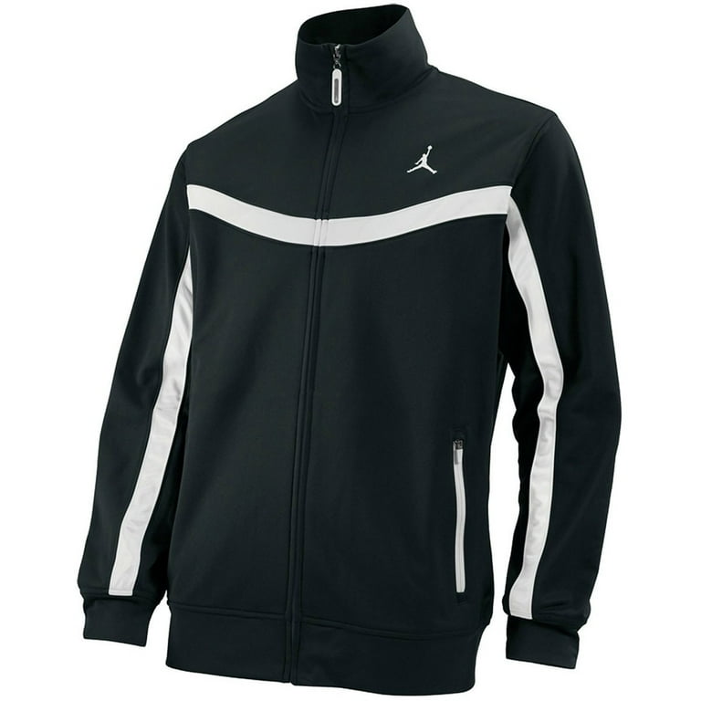 Nike Men's Jordan Warm-Up Jacket