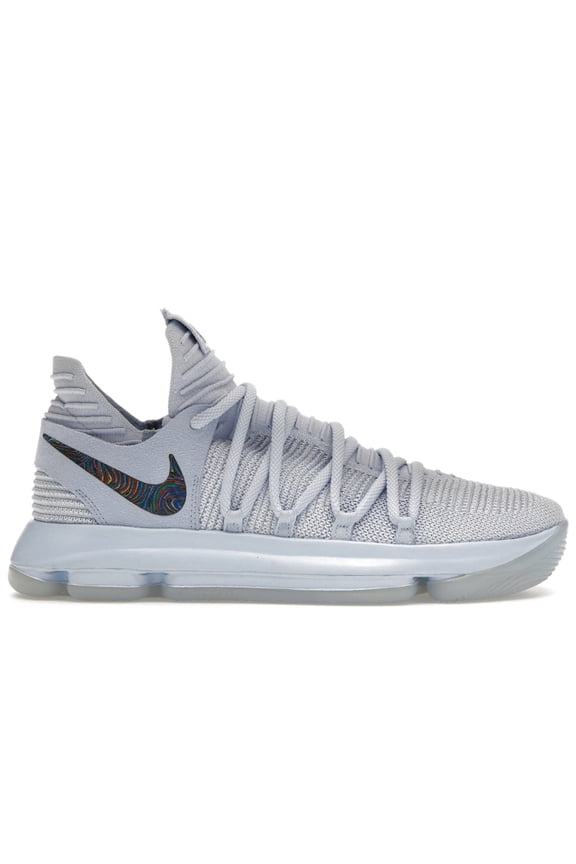 Men's KD 10 Anniversary Basketball Shoes, from StockX