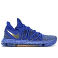 thumbnail image 1 of Nike Men's KD 10 Finals Basketball Shoes, from StockX, 1 of 5