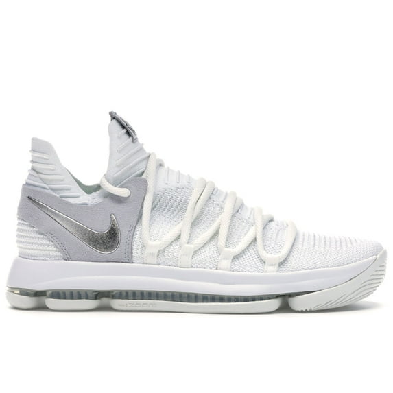 Nike Men's KD 10 Still KD Basketball Shoes, from StockX
