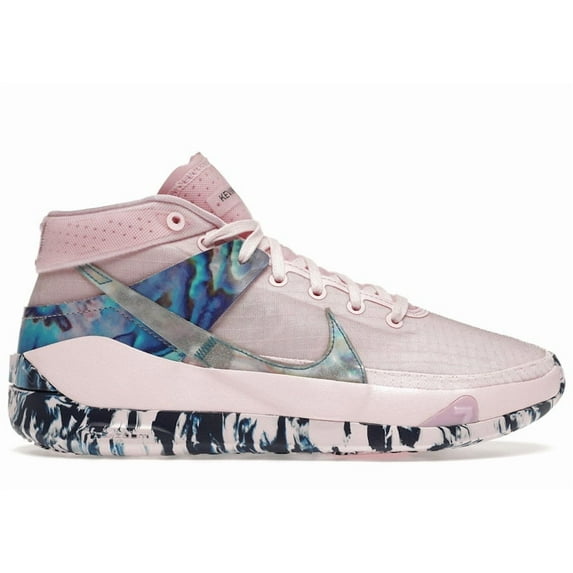 Nike Men's KD 13 Aunt Pearl Basketball Shoes, from StockX