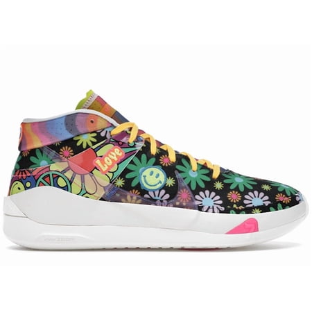 Nike Men's KD 13 Easy Money Sniper Basketball Shoes, from StockX