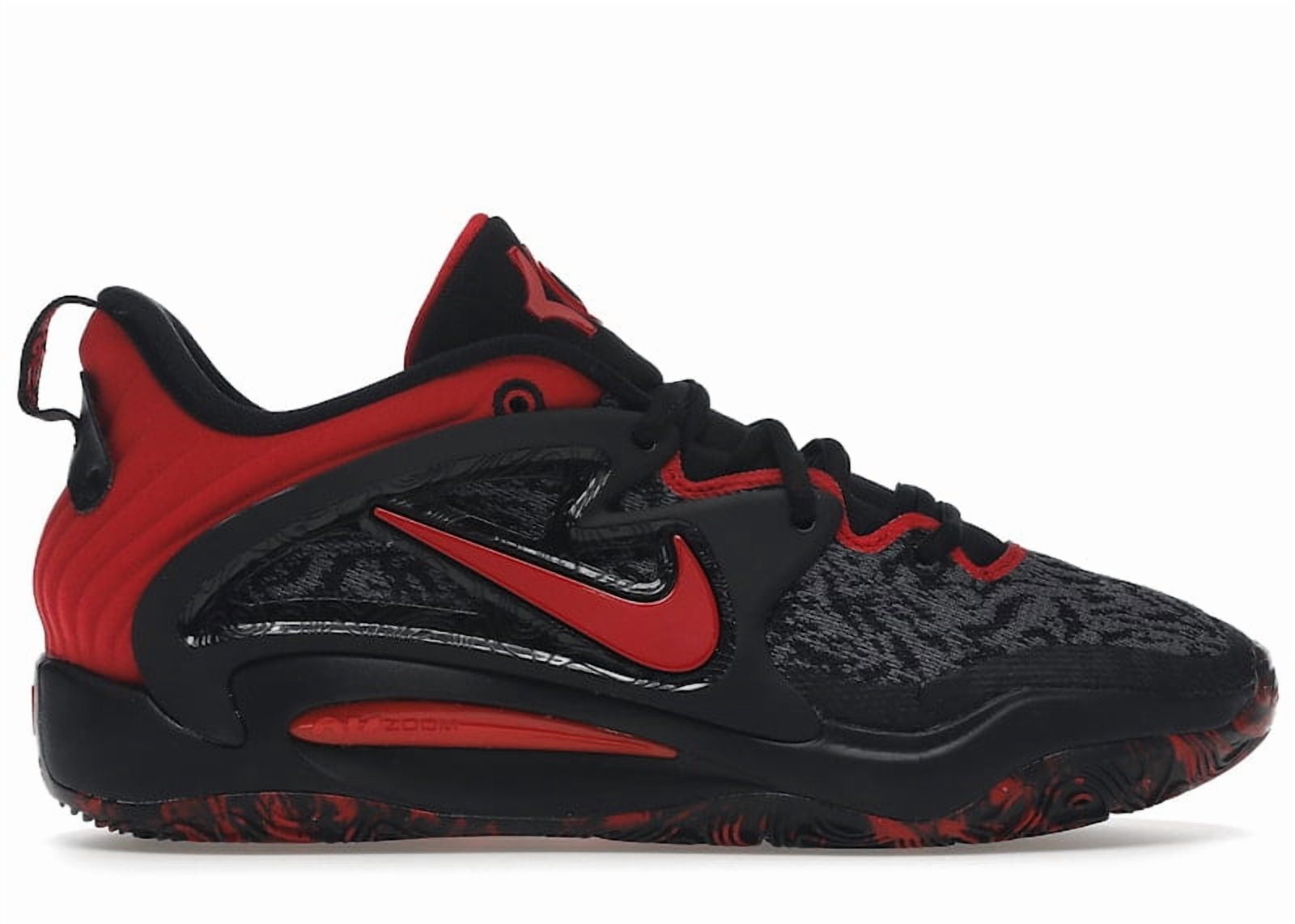 Nike Men's KD 15 Aunt Pearl Basketball Shoes, from StockX