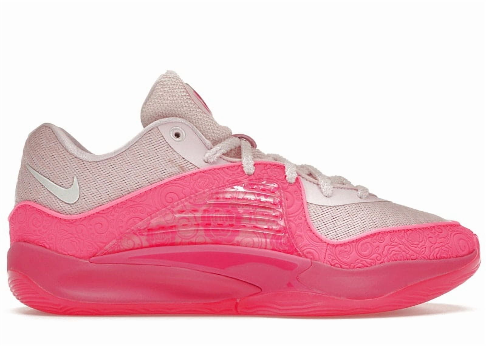 kd 19 aunt pearl