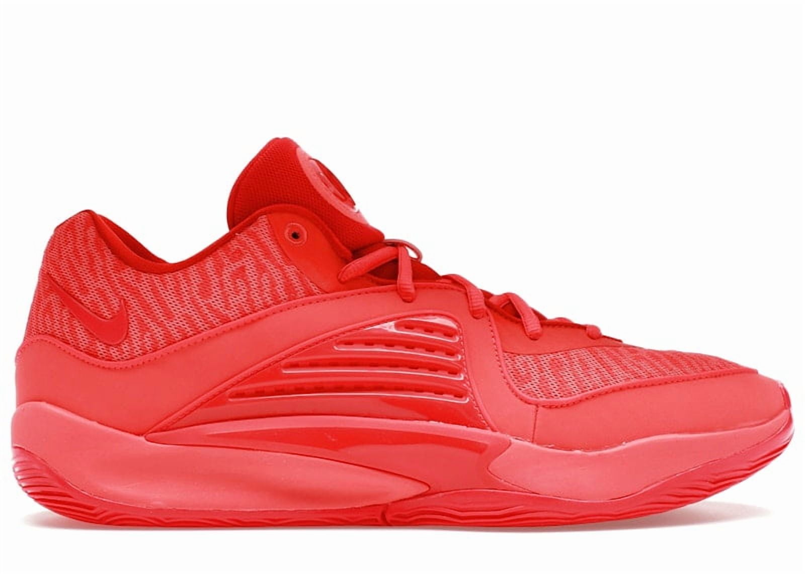 Nike Men's KD 16 Ember Glow Basketball Shoes, from StockX