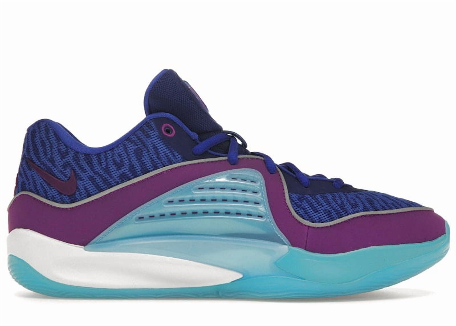 Nike Men's KD 16 Pathway Royalties Basketball Shoes, from