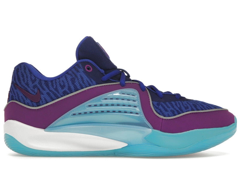 Nike Men's KD 16 Ready Play Basketball Shoes, from StockX
