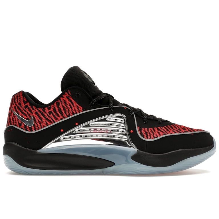 Nike Men\'s KD16 Basketball Shoes KD16 NRG EP Basketball Shoes. Nike ID main image 3