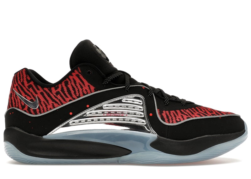 Nike Men's KD 16 Slim Reaper Basketball Shoes, from StockX