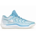 thumbnail image 1 of Nike Men's KD 17 Christmas Basketball Shoes, from StockX, 1 of 5