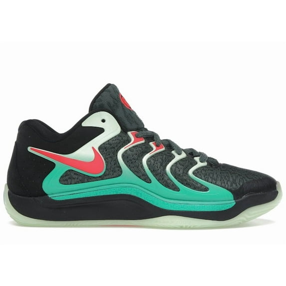 Nike Men's KD 17 Easy Money Sniper Basketball Shoes, from StockX