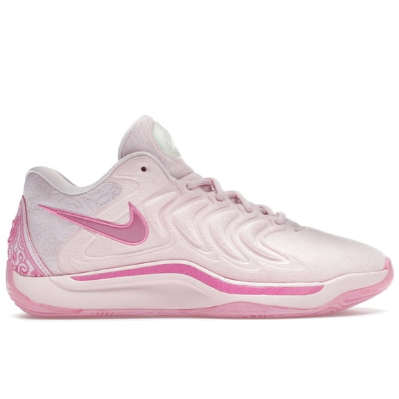 Nike Men's KD 17 NRG Aunt Pearl Basketball Shoes, from StockX