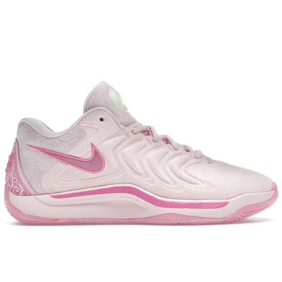 Nike Men's KD 17 NRG Aunt Pearl Basketball Shoes, from StockX