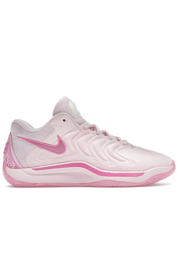 Men's KD 17 NRG Aunt Pearl Basketball Shoes, from StockX