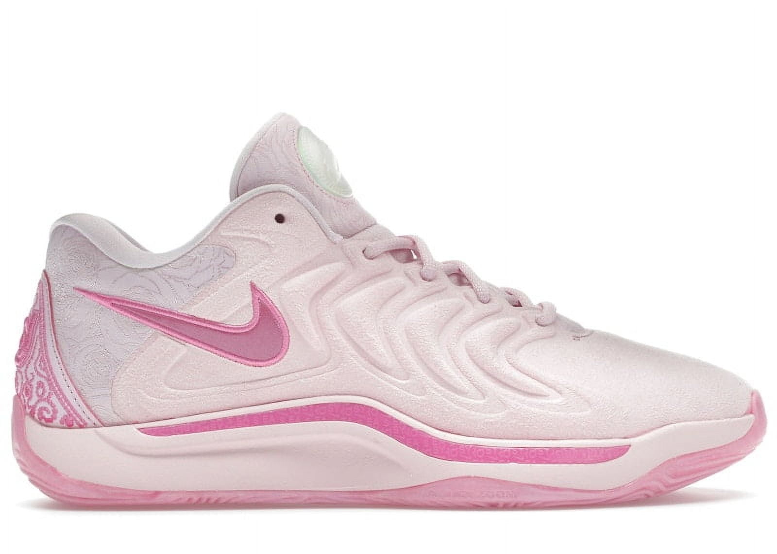 Nike Men's KD 17 NRG Aunt Pearl Basketball Shoes, from