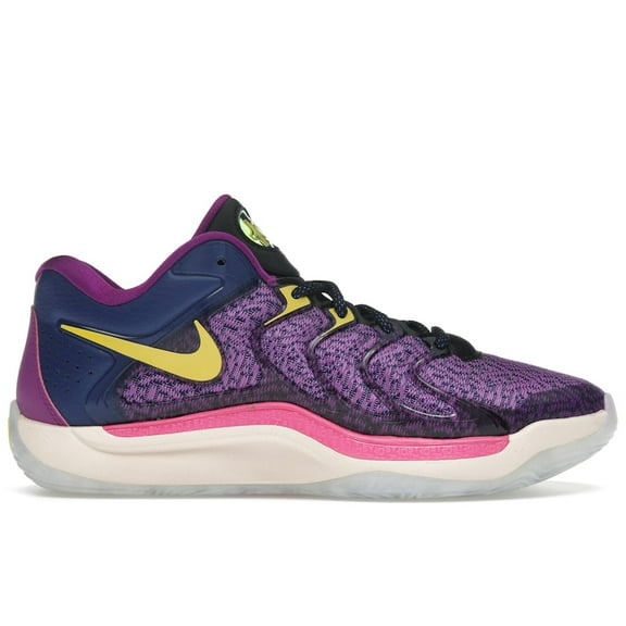 Nike Men's KD 17 Travel Ball Basketball Shoes, from StockX