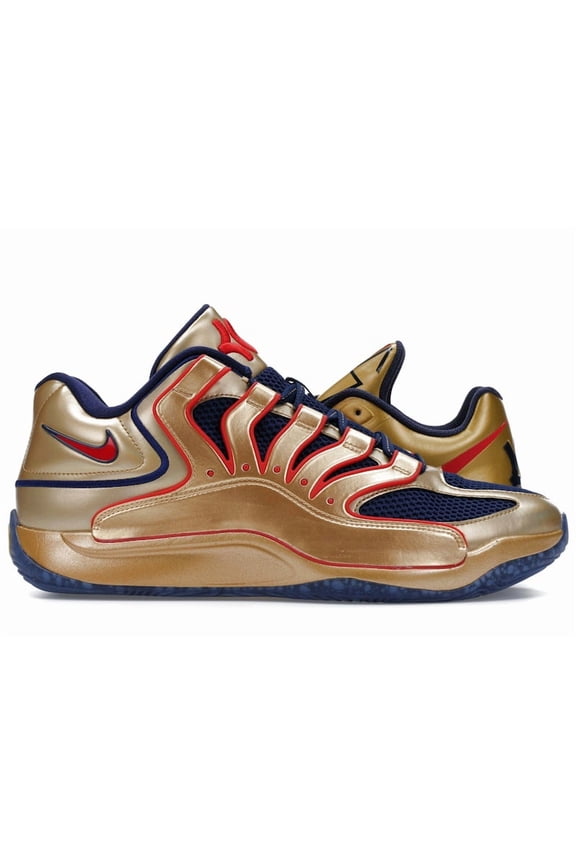 Men's KD 18/4 Immortalized Pack Shoes, from StockX