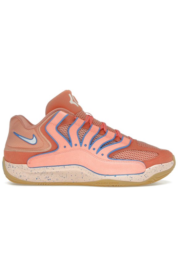 Men's KD 18 Atomic Pink Shoes, from StockX