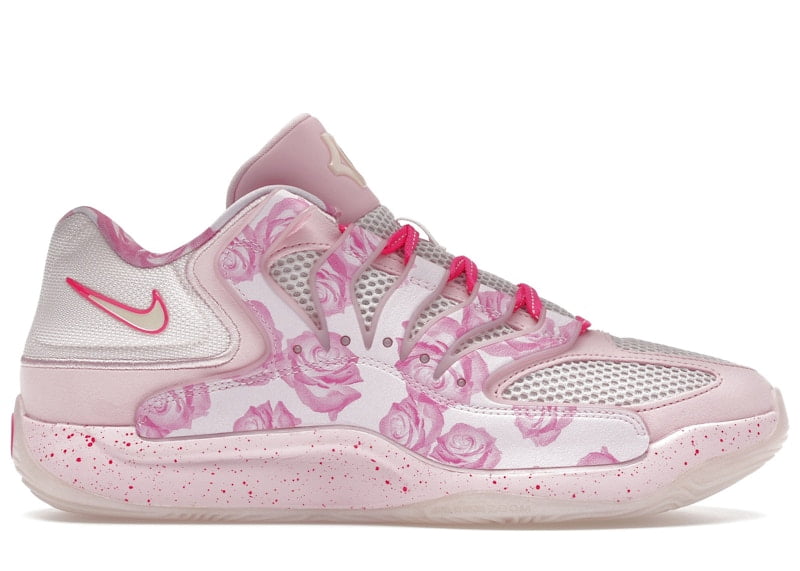 Nike Men's KD 18 Aunt Pearl Shoes, from StockX