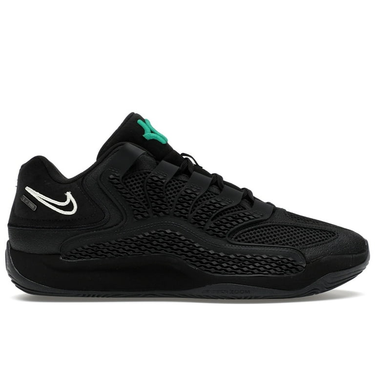 シューズ(男性用) Nike KD18 Nike Men's KD 18 Black Label Shoes, from StockX - Walmart.com