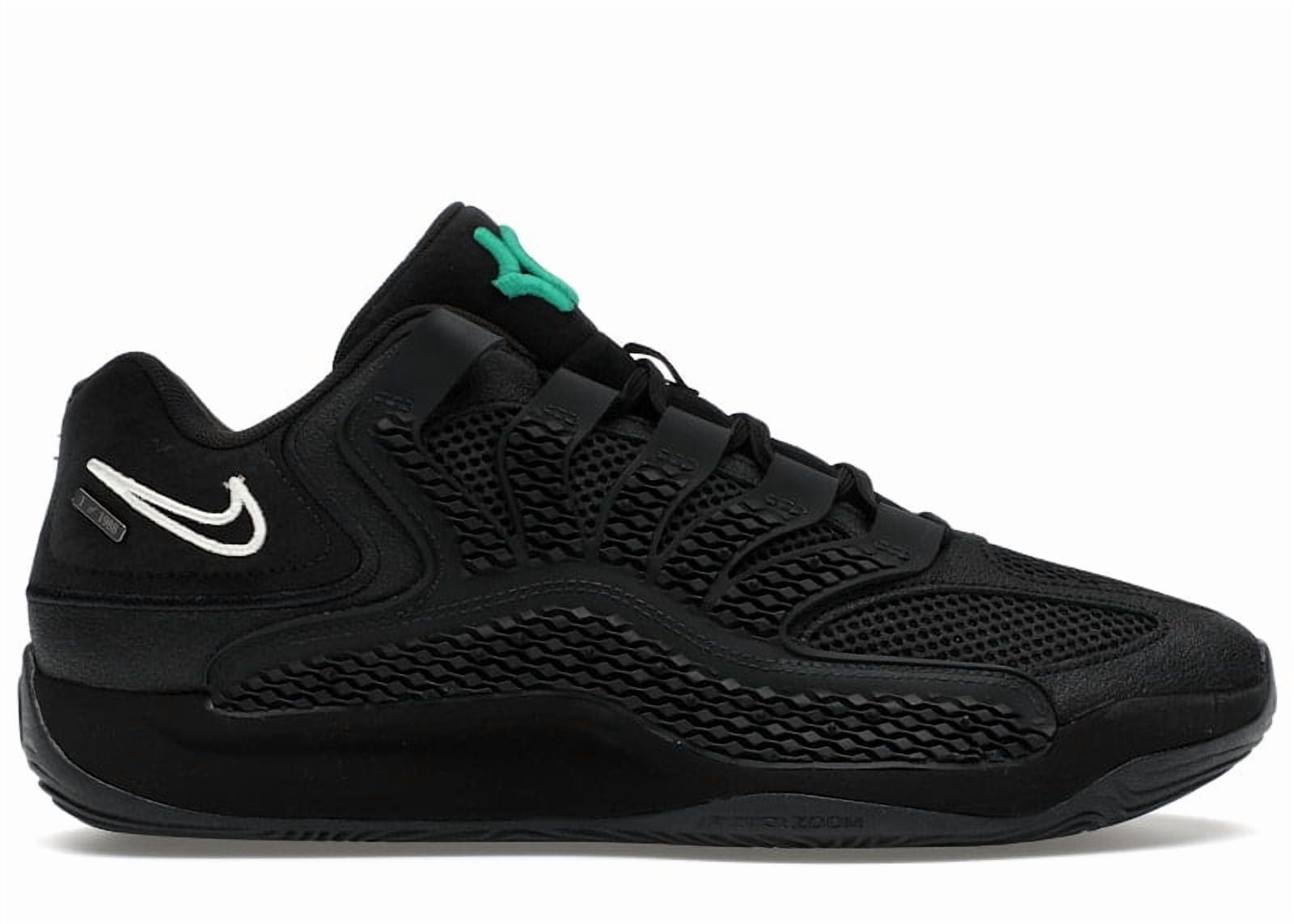 【新品】NIKE Ja 2 “Scratch Black Label” Nike Ja 2 