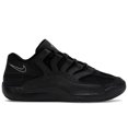 thumbnail image 1 of Nike Men's KD 18 TB Triple Black Shoes, from StockX, 1 of 5