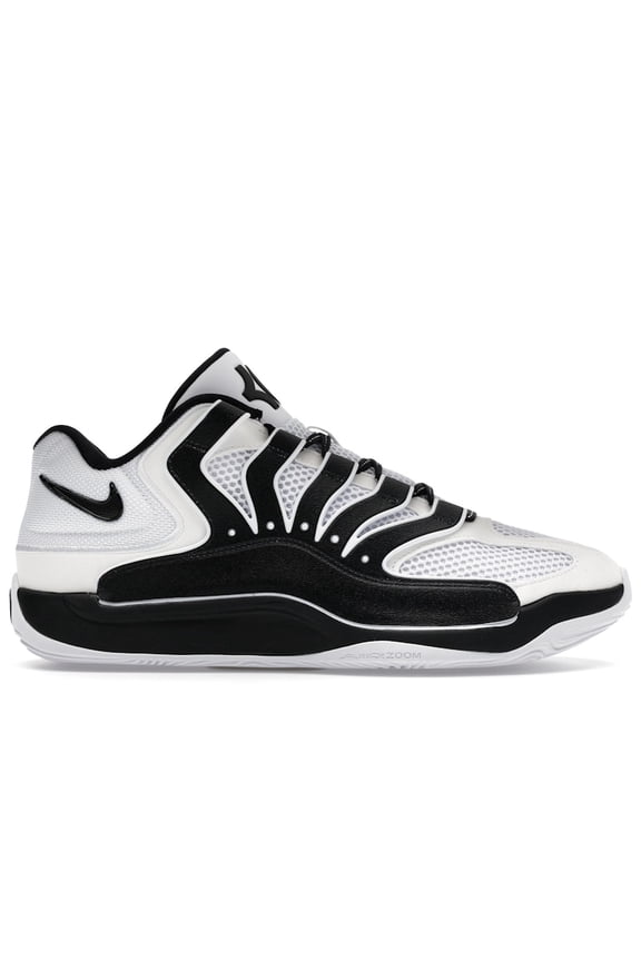 Men's KD 18 TB White Black Shoes, from StockX