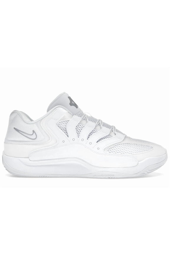 Men's KD 18 TB White Shoes, from StockX