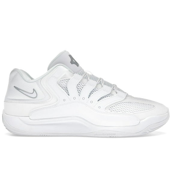 Nike Men's KD 18 TB White Shoes, from StockX