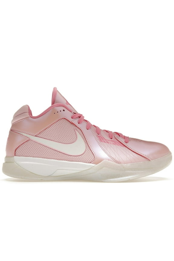 Men's KD 3 Aunt Pearl Basketball Shoes, from StockX