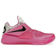 NIKE Men's KD 4 Aunt Pearl (2024) Basketball Shoes, from StockX