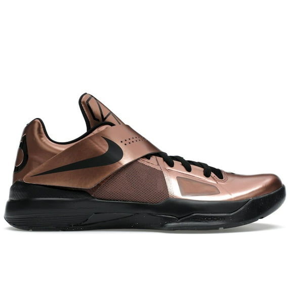 Nike Men's KD 4 Christmas (2024) Basketball Shoes, from StockX