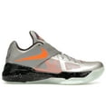thumbnail image 1 of Nike Men's KD 4 Galaxy (2024) Basketball Shoes, from StockX, 1 of 5
