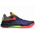 thumbnail image 1 of Nike Men's KD 4 NERF (2024) Basketball Shoes, from StockX, 1 of 5