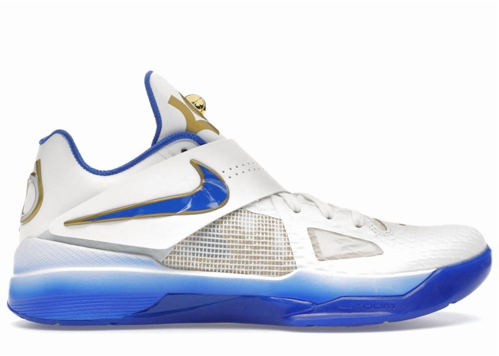 Nike Men's KD 17 NRG Aunt Pearl Basketball Shoes, from