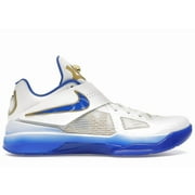 NIKE Men's KD 4 The Real MVP Basketball Shoes, from StockX