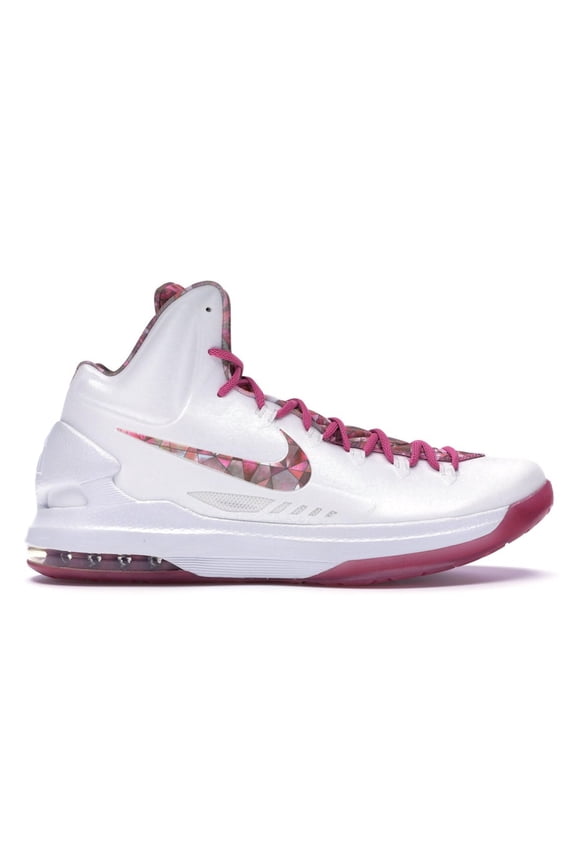 Men's KD 5 Aunt Pearl Basketball Shoes, from StockX