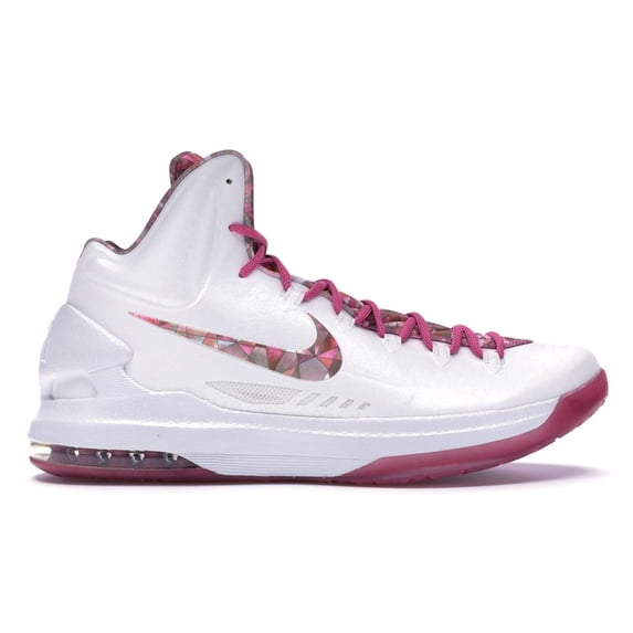 Nike Men's KD 5 Aunt Pearl Basketball Shoes, from StockX