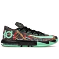 thumbnail image 1 of Nike Men's KD 6 Illusion (2026) Basketball Shoes, from StockX, 1 of 5