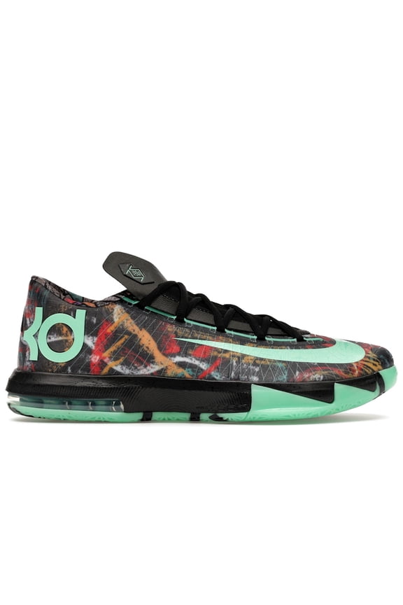 Men's KD 6 Illusion (2026) Basketball Shoes, from StockX