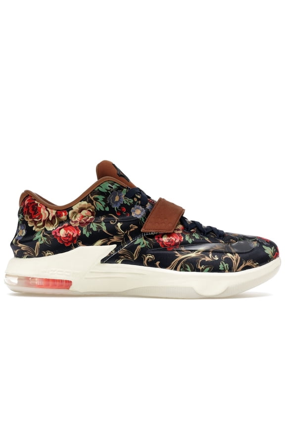 Men's KD 7 EXT Floral Basketball Shoes, from StockX