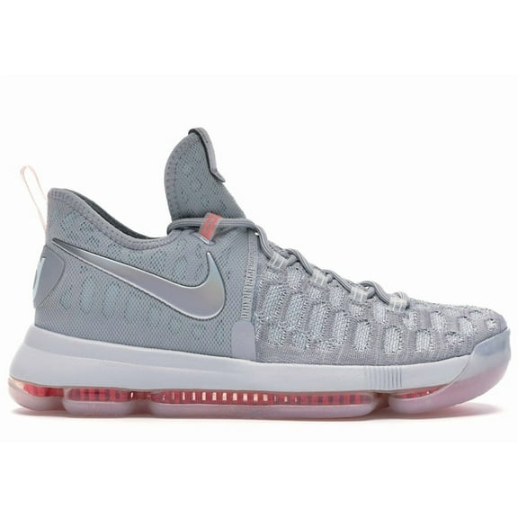 Nike Men's KD 9 Pre-Heat Basketball Shoes, from StockX