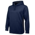 thumbnail image 1 of Nike Men's KO 2.0 Hoodie Hooded Sweatshirt Dri-Fit, 1 of 2