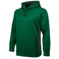 thumbnail image 1 of Nike Men's KO 2.0 Hoodie Hooded Sweatshirt Dri-Fit, 1 of 2