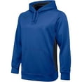 thumbnail image 1 of Nike Men's KO 2.0 Hoodie Hooded Sweatshirt Dri-Fit, 1 of 1