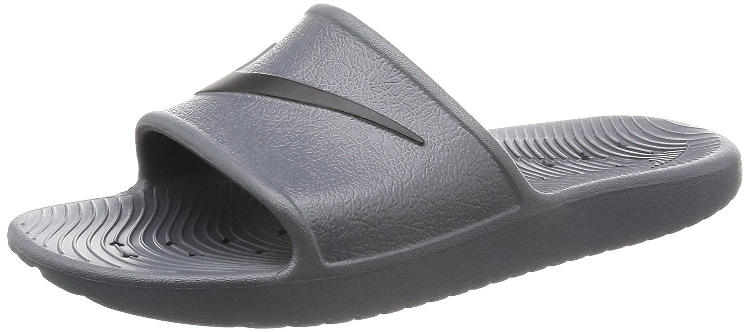 nike men's kawa shower slide