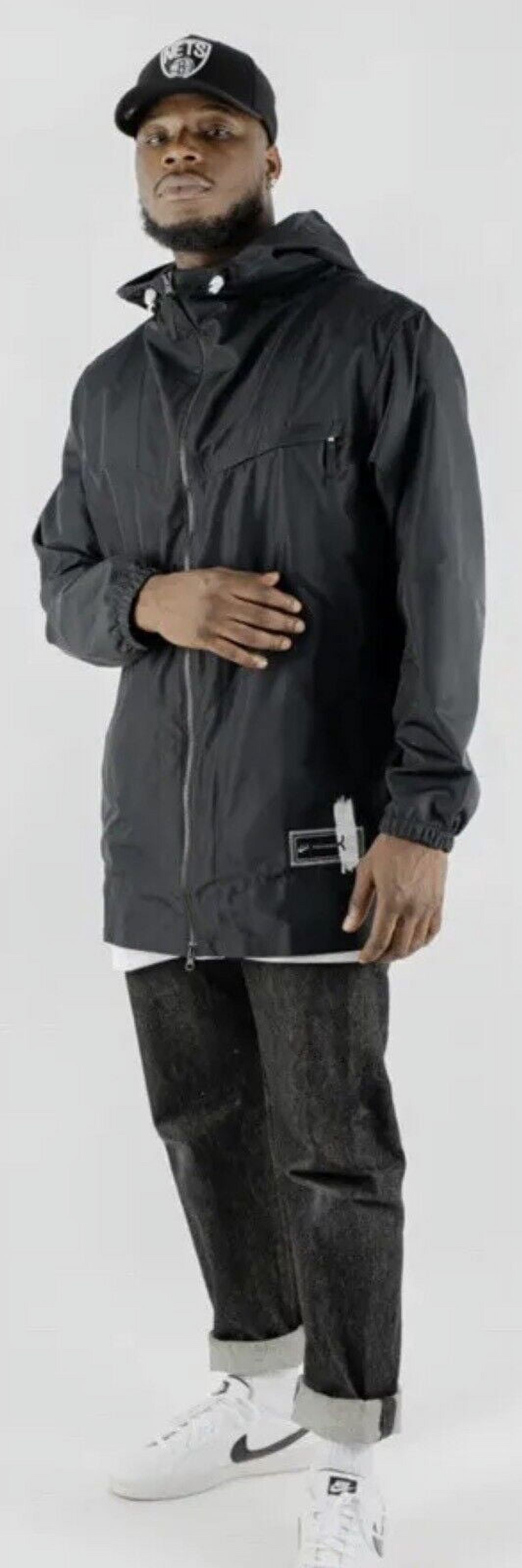 kevin durant nike jacket