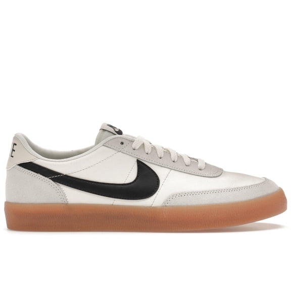 Nike Men's Killshot 2 Leather Sail Oil Grey Gum Shoes, from StockX