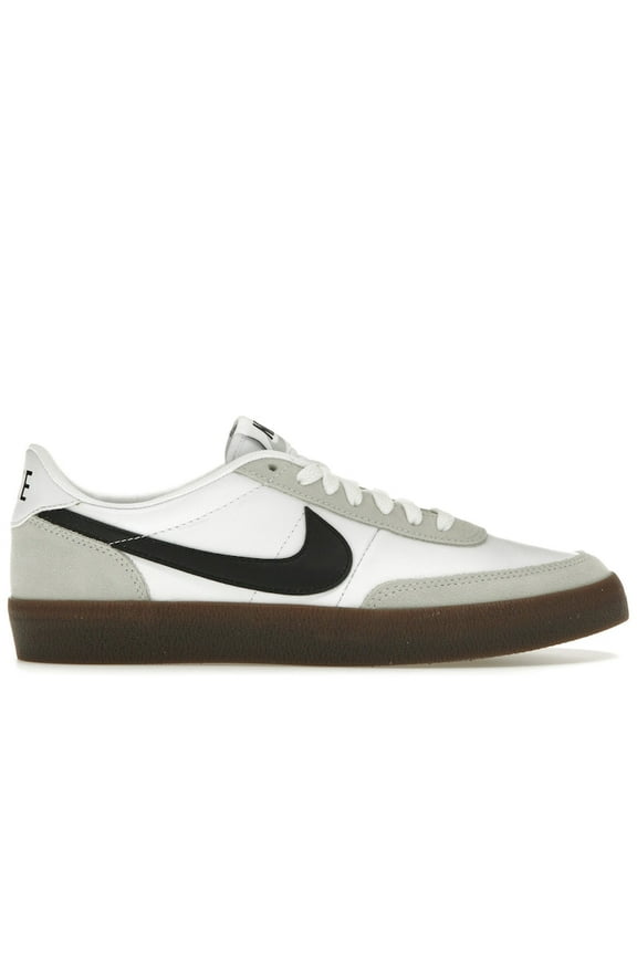 Men's Killshot 2 Leather White Black Gum Dark Brown Shoes, from StockX
